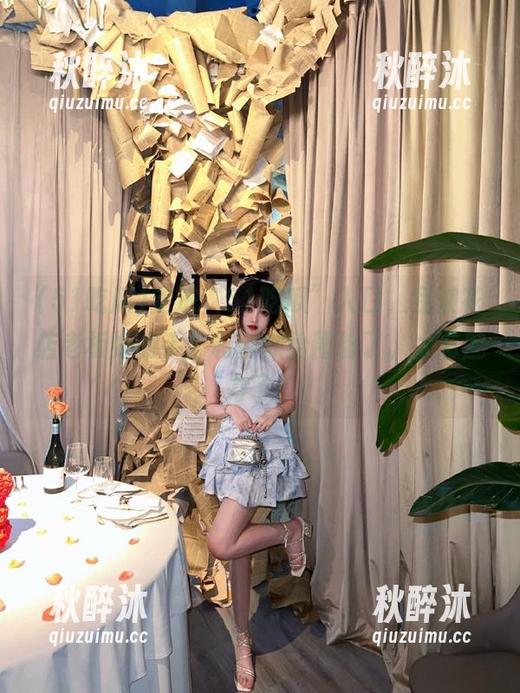 走进“51吃瓜”入口，我被花店老板娘的手艺和幽默给圈粉了，太有魅力了！