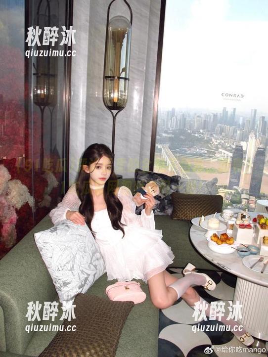 评论区里的金句不怕冷，跟着91吃瓜官网视频热闹一把！