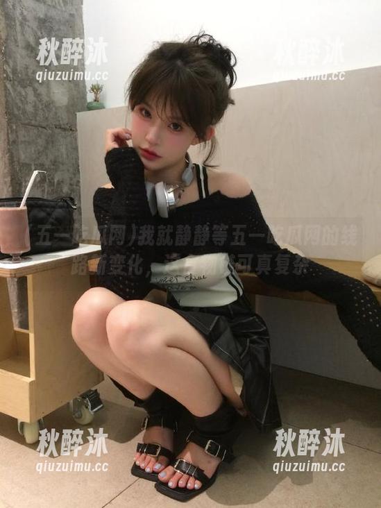 我就静静等五一吃瓜网的线路新变化，这食物链可真复杂
