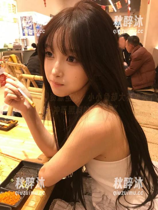资源虽小，小小鱼却大有来头——冲哥黑料的“珍藏”