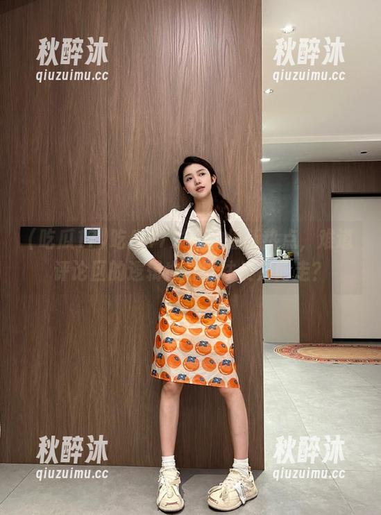 吃瓜17发布的最新热点，难道评论区的逻辑也可以往反方向走？