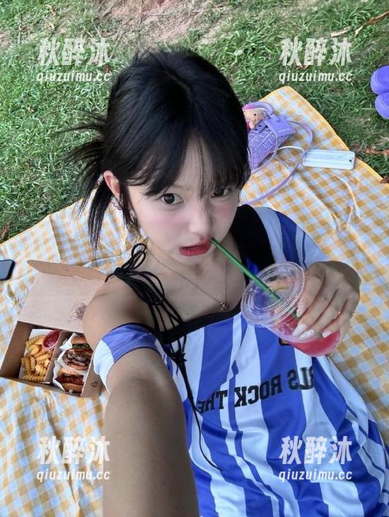 吃瓜列表中的永久欢乐，四季轮回也下不了场。