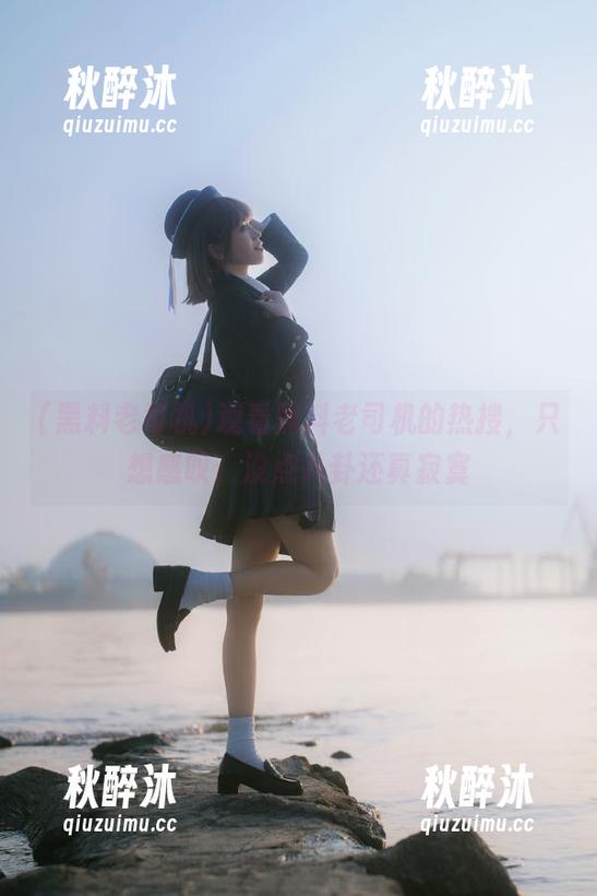 观看黑料老司机的热搜，只想感叹：没点八卦还真寂寞